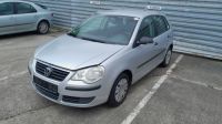 VW POLO (9N) 1.2
