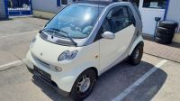 SMART FORTWO COUPE (450) 0.7