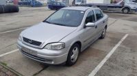 OPEL ASTRA G STUFENHECK (F69) 1.6 16V