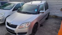 SKODA ROOMSTER (5J) 1.4