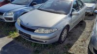 RENAULT LAGUNA II (BG0/1) 1.8 16V