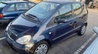MERCEDES-BENZ A-KLASSE (W168) A 140