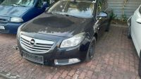 OPEL INSIGNIA A SPORTS TOURER (G09) 2.0 CDTI