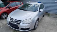 VW JETTA III (1K2) 1.4 TSI