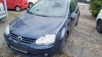 VW GOLF V (1K1) 1.6