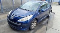 PEUGEOT 207 (WA, WC) 1.4 16V