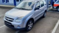 SUZUKI IGNIS II (MH) 1.3