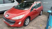 PEUGEOT 308 SW I (4E, 4H) 1.6 16V