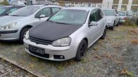 VW GOLF V (1K1) 1.4 TSI