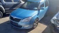 SKODA ROOMSTER (5J7) 1.2 TSI