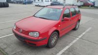 VW GOLF IV VARIANT (1J5) 1.6 16V