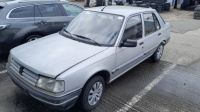 PEUGEOT 309 II (3A, 3C) 1.4