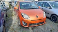 RENAULT TWINGO II (CN0) 1.2 16V