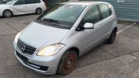 MERCEDES-BENZ A-KLASSE (W169) A 160