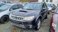 SUBARU FORESTER (SH) 2.0 D AWD