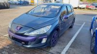 PEUGEOT 308 SW I (4E, 4H) 1.6 HDI