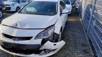 OPEL ASTRA J CARAVAN (P10) 1.4 TURBO