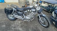 YAMAHA XV535