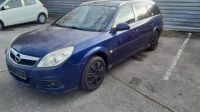 OPEL VECTRA C CARAVAN 2.0 TURBO
