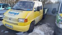 VW TRANSPORTER IV PRITSCHE/FAHRGESTELL (70E