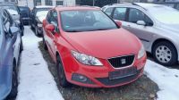SEAT IBIZA IV SPORTCOUPE (6J1, 6P5) 1.2