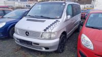 MERCEDES-BENZ V-KLASSE (638/2) V 220 CDI