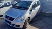 MERCEDES-BENZ A-KLASSE (W169) A 160 CDI