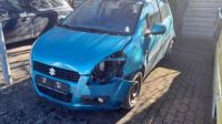 SUZUKI SPLASH (EX) 1.2 VVT