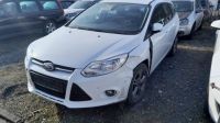FORD FOCUS III TURNIER 1.0 ECOBOOST