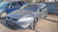 FORD MONDEO IV TURNIER (BA7) 1.6 TI