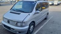 MERCEDES-BENZ V-KLASSE (638/2) V 220 CDI