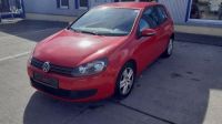 VW GOLF VI (5K1) 1.6