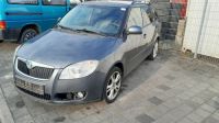 SKODA FABIA II COMBI (545) 1.9 TDI