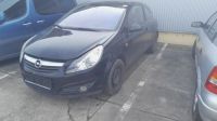 OPEL CORSA D (S07) 1.2