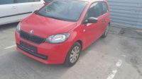 SKODA CITIGO 1.0