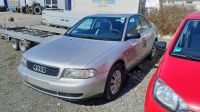 AUDI A4 (8D2, B5) 1.6