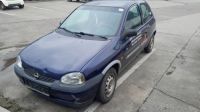 6 CORSA B (73, 78, 79) 1.0I 12V