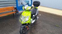 EXPLORER B92