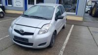 TOYOTA YARIS (KSP9, NCP9, NSP9, SCP9, ZSP9) 1.3