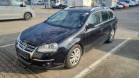 VW GOLF V VARIANT (1K5) 1.4 TSI