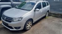 DACIA LOGAN MCV II TCE 90