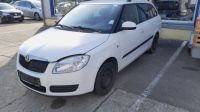 SKODA FABIA II COMBI (545) 1.2