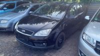 FORD FOCUS C-MAX 1.8 FLEXFUEL