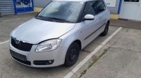 SKODA FABIA II (542) 1.2