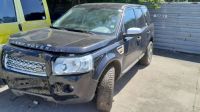 LAND ROVER FREELANDER 2 (FA) 2.2 TD4 4X4