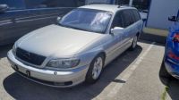 OPEL OMEGA B CARAVAN (21, 22, 23) 3.0 V6