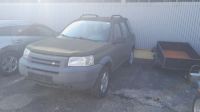 LAND ROVER FREELANDER (LN) 2.5 V6 4X4