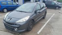PEUGEOT 207 SW (WK) 1.6 16V