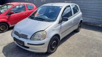 TOYOTA YARIS (NCP1, NLP1, SCP1) 1.0