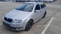 SKODA FABIA I COMBI (6Y5) 1.4 16V